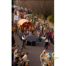 Carnaval prins Bennie Berns (14)